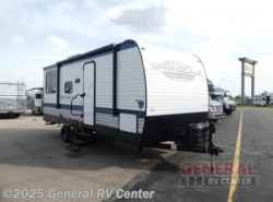 New 2025 Keystone Springdale Classic 200RLC available in Huntley, Illinois