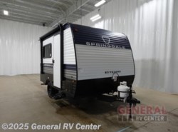 New 2026 Keystone Springdale Mini 1320RD available in Huntley, Illinois