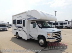New 2026 Thor Motor Coach Pasadena SE SE19 available in Huntley, Illinois