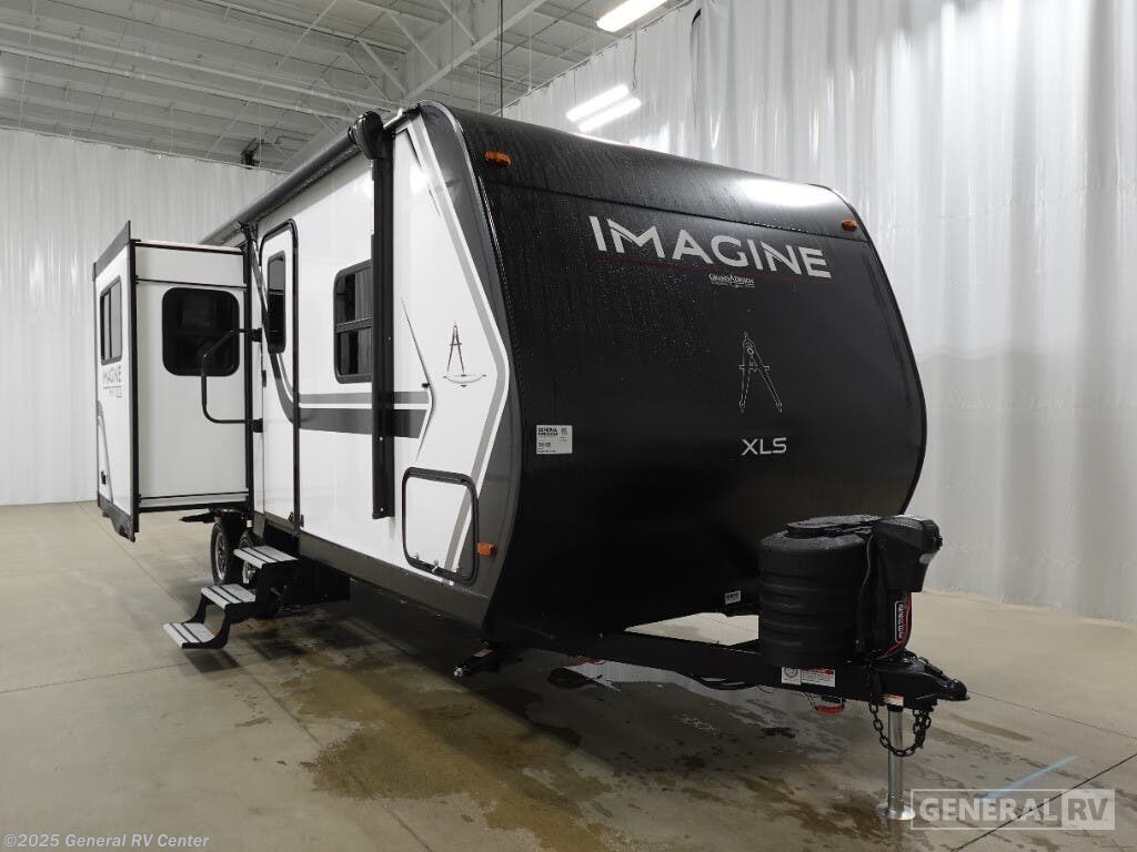 New 2025 Grand Design Imagine 22RBE available in Huntley, Illinois