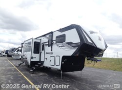 New 2025 Grand Design Momentum 381MS available in Huntley, Illinois