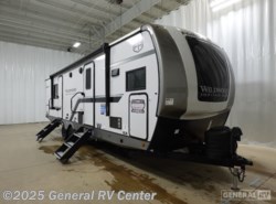 New 2025 Forest River WILDWOOD-HG 270FKS available in Huntley, Illinois