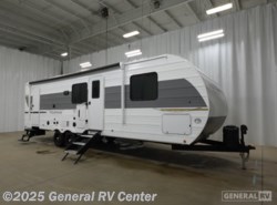 New 2025 Forest River Wildwood 26DBUD available in Huntley, Illinois