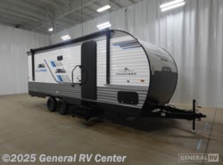New 2025 Coachmen Clipper 22BHSR-E available in Huntley, Illinois