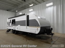 New 2025 Forest River Wildwood 25ICE available in Huntley, Illinois