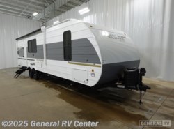 New 2026 Forest River Wildwood 26ICE available in Huntley, Illinois