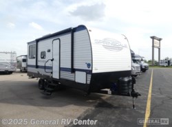 New 2025 Keystone Springdale 200RLC available in Huntley, Illinois