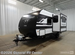New 2026 Grand Design Transcend One 161BH available in Huntley, Illinois
