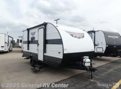 Used 2024 Forest River Wildwood FSX 174BHLE available in Huntley, Illinois