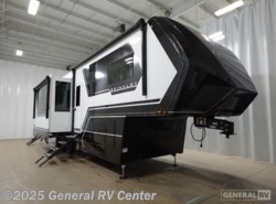 New 2026 Brinkley RV Model G 3250 available in Huntley, Illinois
