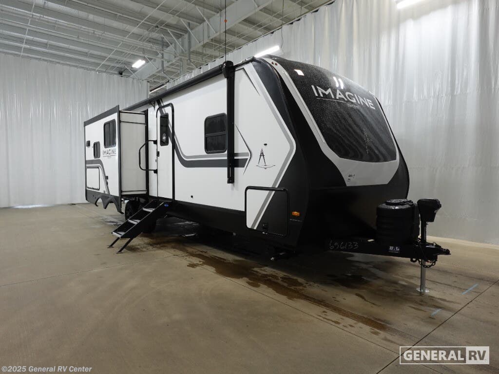 New 2026 Grand Design Imagine 2670MK available in Huntley, Illinois