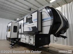 New 2026 Keystone Alpine 3820FK available in Huntley, Illinois