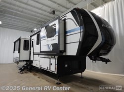 New 2026 Keystone Alpine 3303CK available in Huntley, Illinois
