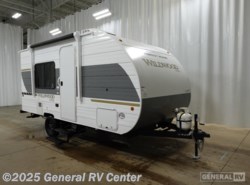 New 2026 Forest River WILDWOOD-FSX 164FBLE available in Huntley, Illinois