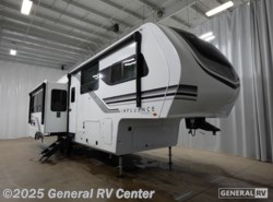 New 2026 Grand Design Influence 2903RL available in Huntley, Illinois
