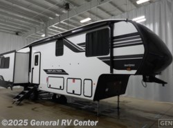 New 2026 Grand Design Reflection 324MBS available in Huntley, Illinois