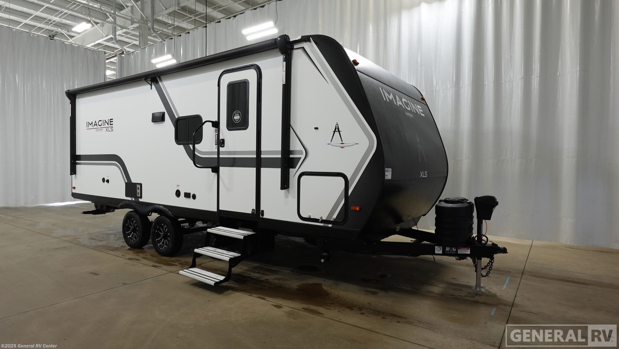 New 2026 Grand Design Imagine 22BHE available in Huntley, Illinois