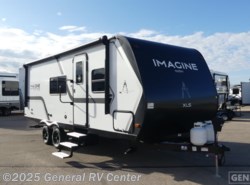 New 2026 Grand Design Imagine 22MLE available in Huntley, Illinois
