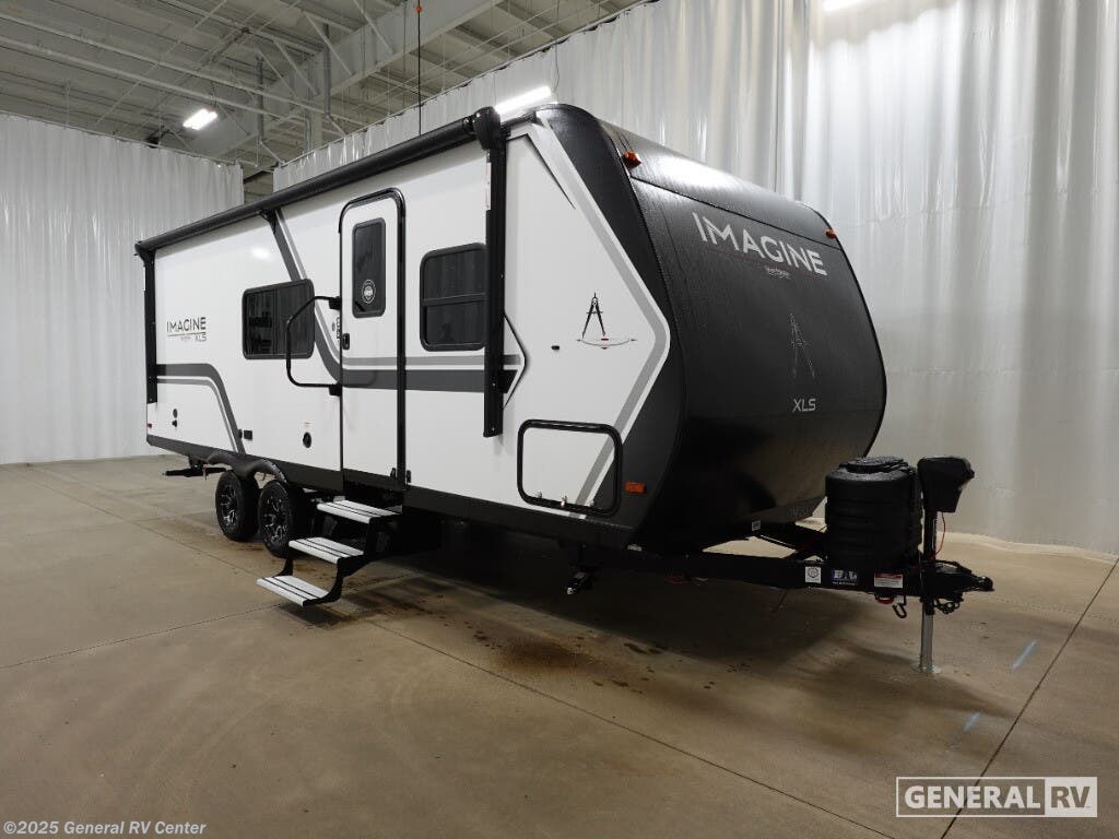 New 2026 Grand Design Imagine 22MLE available in Huntley, Illinois