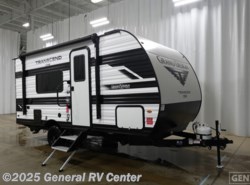 New 2026 Grand Design Transcend One 151RB available in Huntley, Illinois