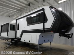 New 2026 Brinkley RV Model Z 3100 available in Huntley, Illinois