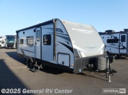 Used 2021 Keystone Passport 229RK available in Huntley, Illinois