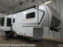 New 2026 Alliance RV Paradigm 310RL available in Huntley, Illinois