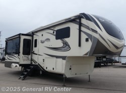 Used 2021 Grand Design Solitude 310GK available in Huntley, Illinois