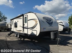 Used 2017 Forest River Hemisphere 24RKHL available in Huntley, Illinois
