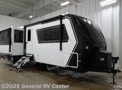 New 2026 Brinkley RV Model Z AIR 315 available in Huntley, Illinois