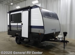 New 2026 Keystone Springdale 1200BT available in Huntley, Illinois