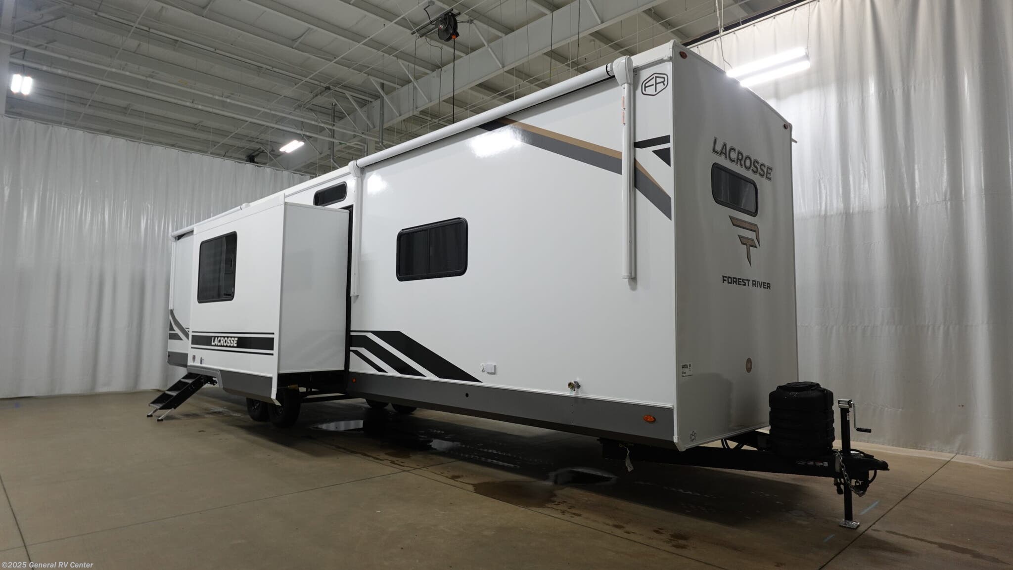 New 2026 Prime Time LaCrosse 44PARK available in Huntley, Illinois