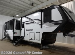 New 2026 Grand Design Momentum 395MT available in Huntley, Illinois