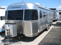 New 2017 Airstream Flying Cloud 28 available in Los Banos, California