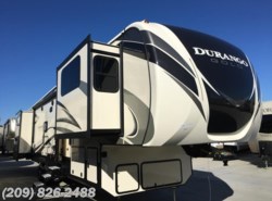 New 2017 K-Z Durango Gold G380FLF available in Los Banos, California