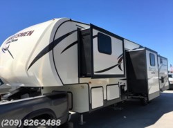 New 2018 K-Z Sportsmen 344BH available in Los Banos, California
