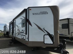 New 2018 Forest River Rockwood Windjammer 3029W available in Los Banos, California