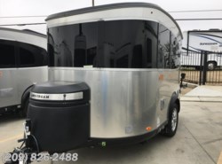 New 2018 Airstream Basecamp 16 available in Los Banos, California