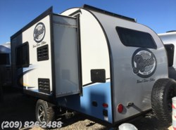 New 2018 Forest River R-Pod RP-179 available in Los Banos, California