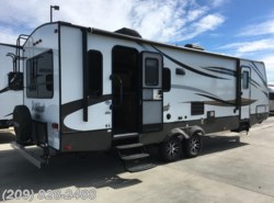 Used 2016 Forest River Wildcat Maxx 27RLS available in Los Banos, California