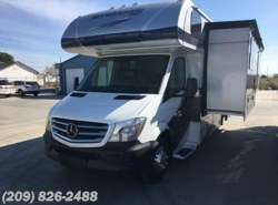 New 2018 Forest River Sunseeker 2400R MBS available in Los Banos, California