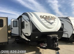New 2018 Forest River Sonoma Explorer Edition 24RKS available in Los Banos, California