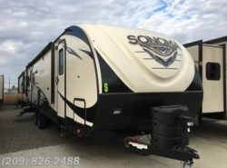 New 2018 Forest River Sonoma 260RLS available in Los Banos, California