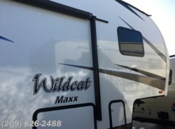 New 2018 Forest River Wildcat Maxx F262RGX available in Los Banos, California