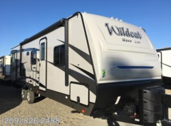New 2018 Forest River Wildcat Maxx T26BHS available in Los Banos, California