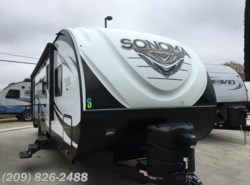 New 2018 Forest River Sonoma Explorer Edition 270BHS available in Los Banos, California