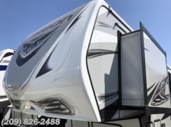 New 2018 Keystone Carbon 357 available in Los Banos, California