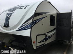 New 2018 K-Z Connect 261RB available in Los Banos, California