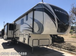 New 2017 K-Z Durango Gold G366FBT available in Los Banos, California