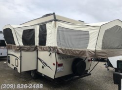 Used 2015 Forest River Rockwood High Wall HW277 available in Los Banos, California